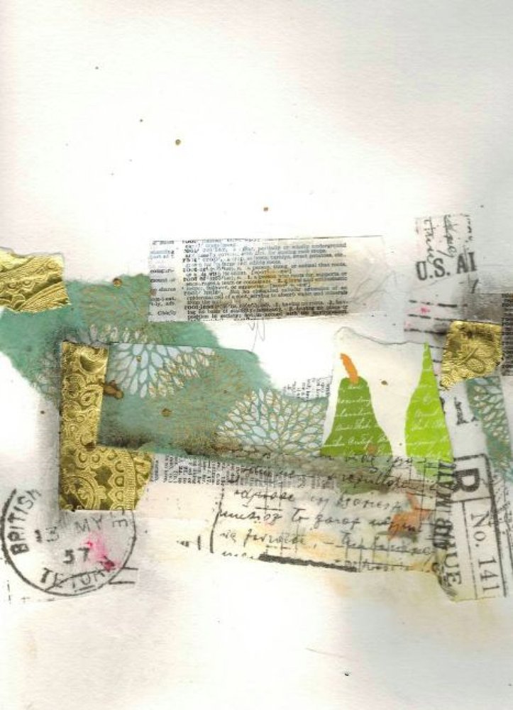  door Deb Chaney