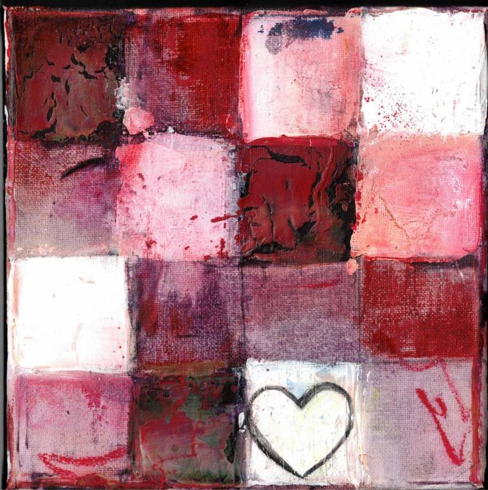  door Deb Chaney