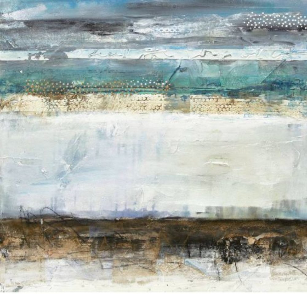 door Deb Chaney