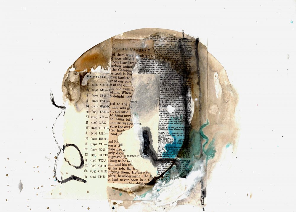  door Deb Chaney