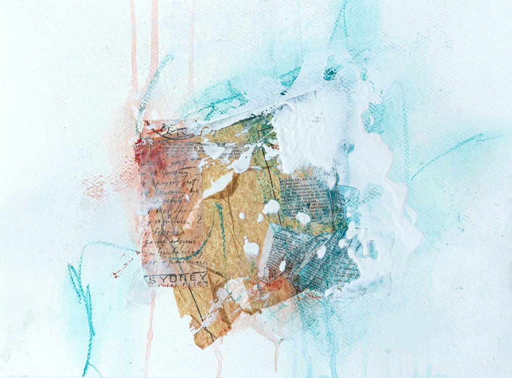  door Deb Chaney