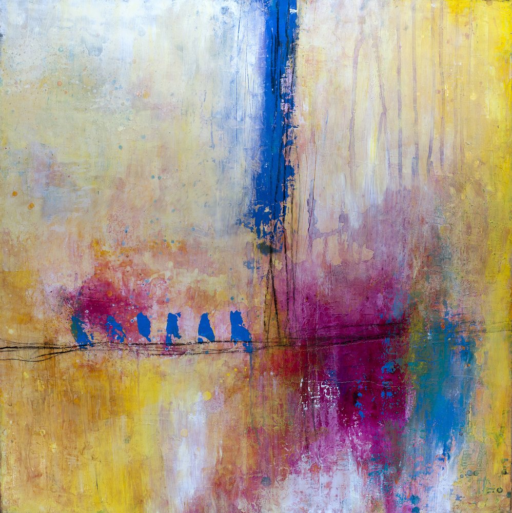  door Deb Chaney