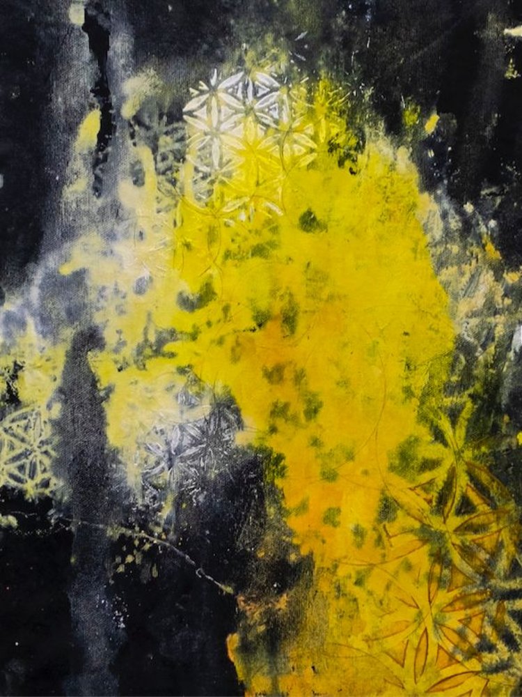  door Deb Chaney
