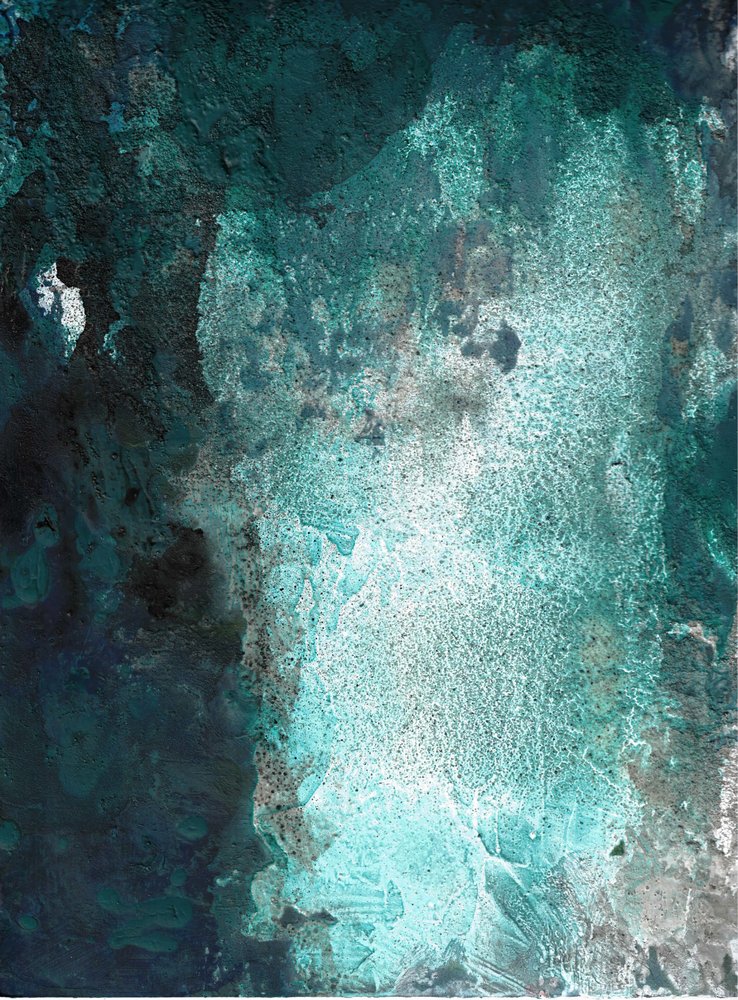  door Deb Chaney
