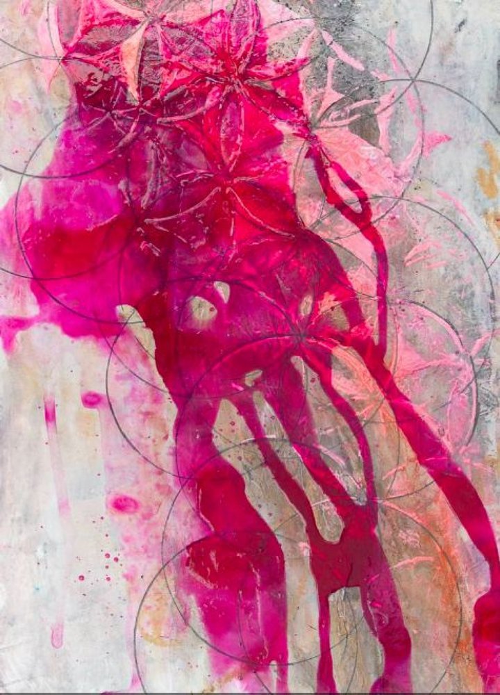  door Deb Chaney