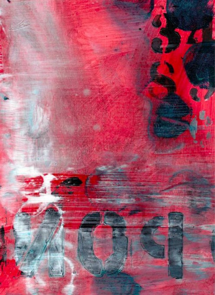  door Deb Chaney