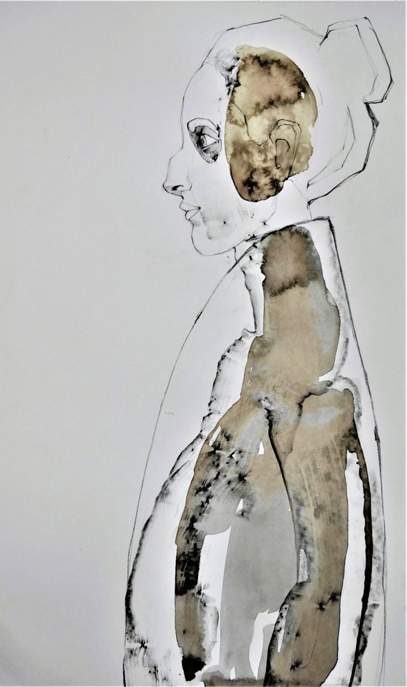 Open Mind-profiel door Doris Schmitz