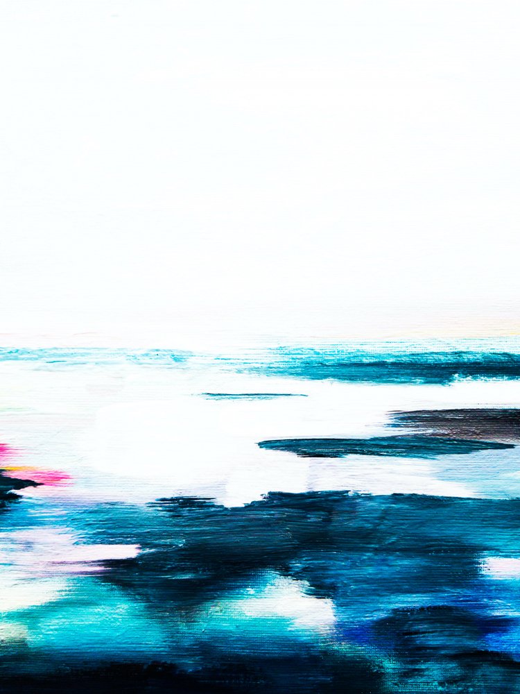 Blue Horizon – Samenvatting door Ejaaz Haniff