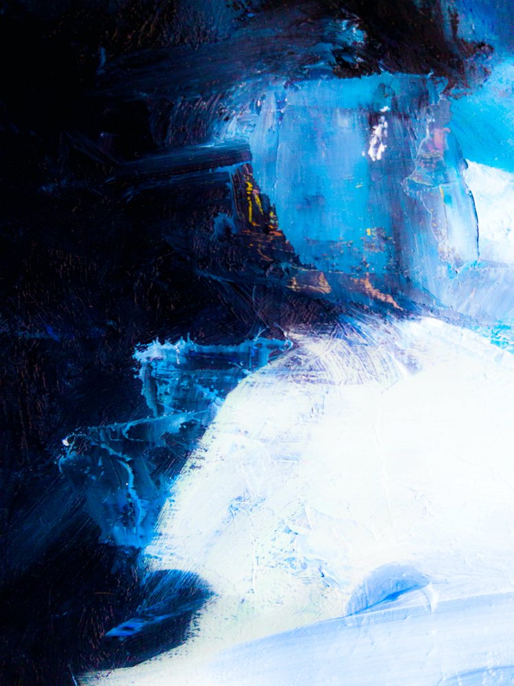 Midnight Ice – Samenvatting door Ejaaz Haniff