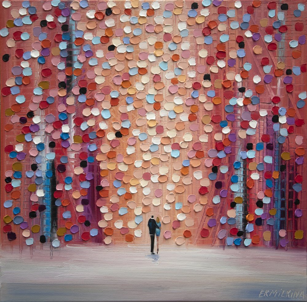  door Ekaterina Ermilkina