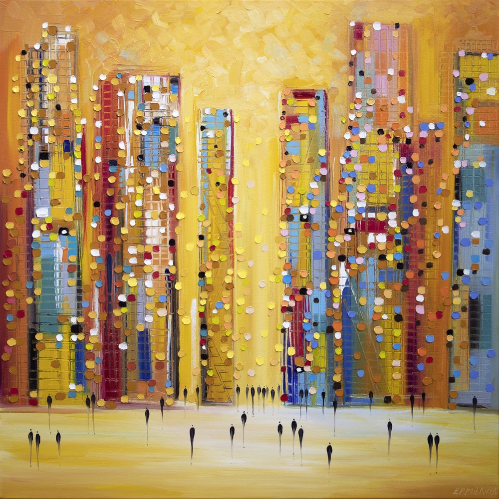  door Ekaterina Ermilkina