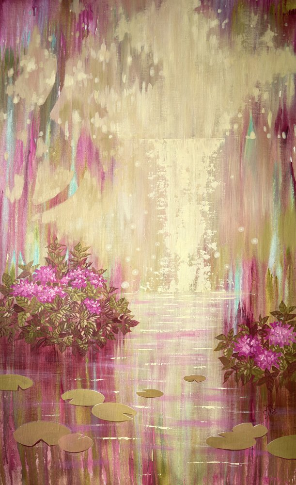  door Ekaterina Prisich