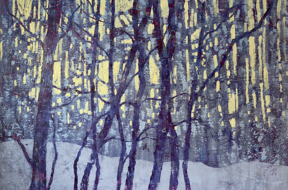  door Ekaterina Prisich