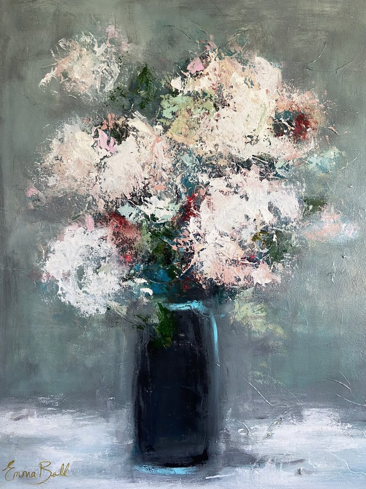  door Emma Bell
