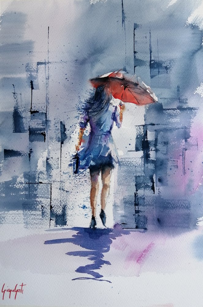  door Giorgio Gosti