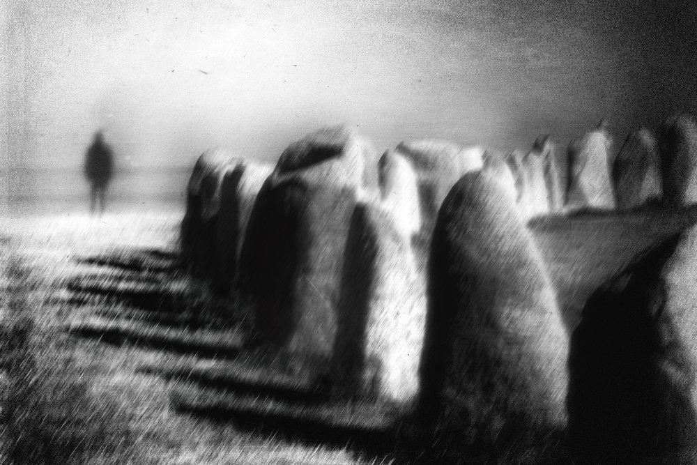  door Gustav Davidsson