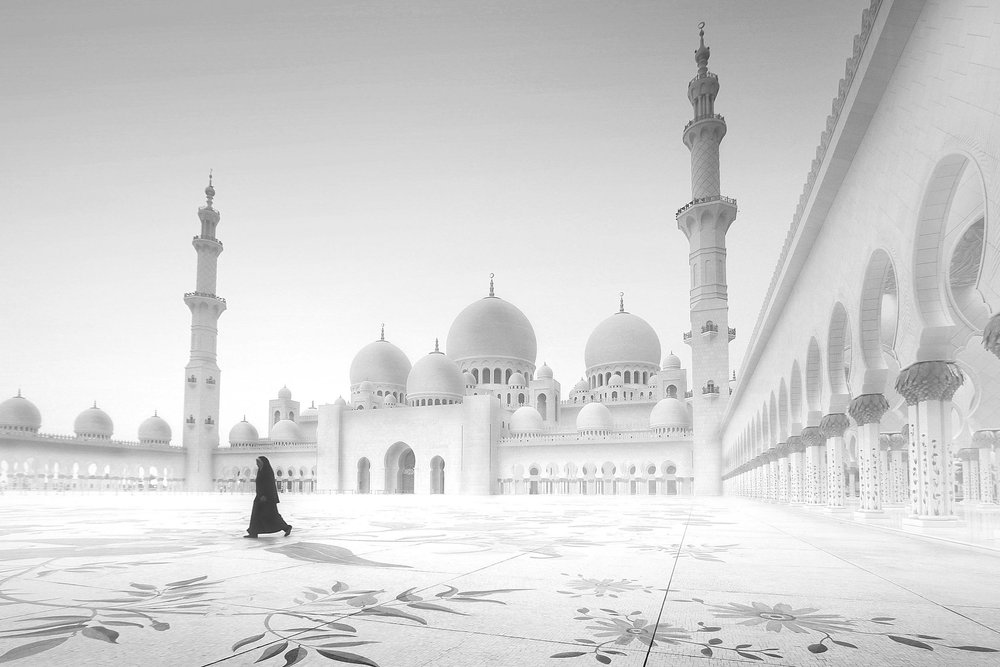  door Hussain Buhligaha