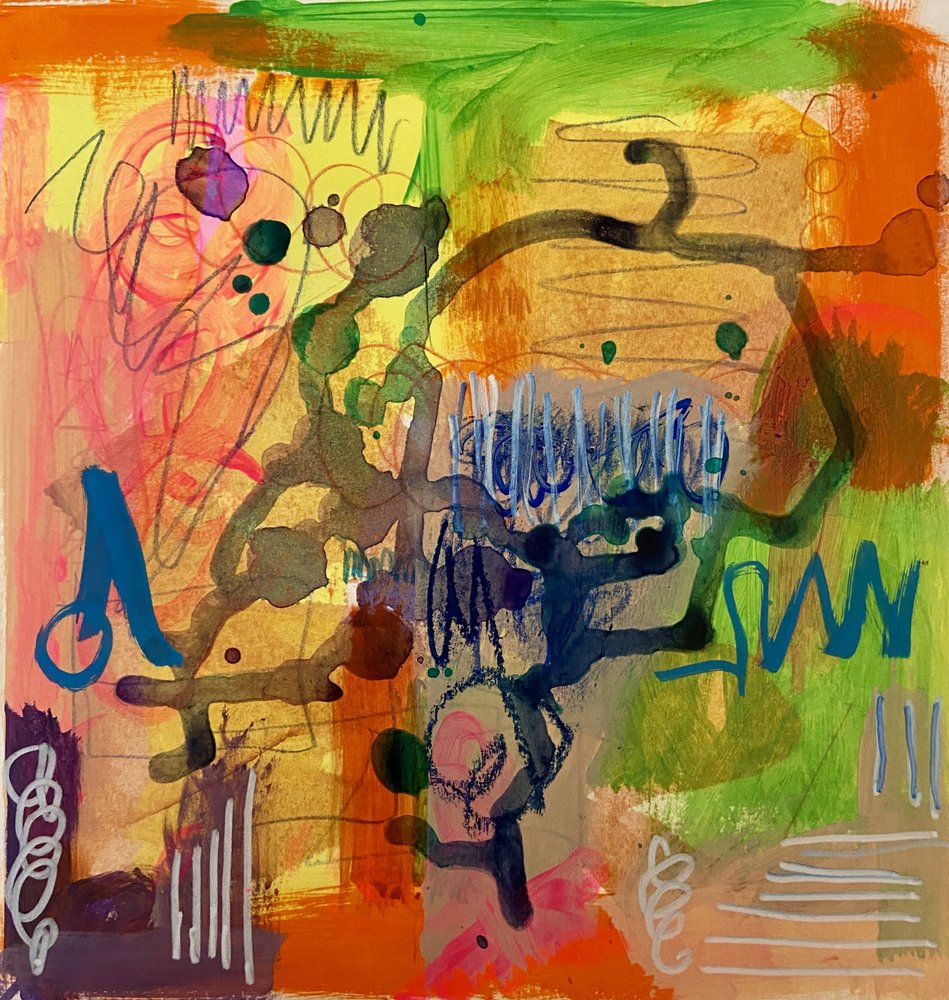  door Irene Chua