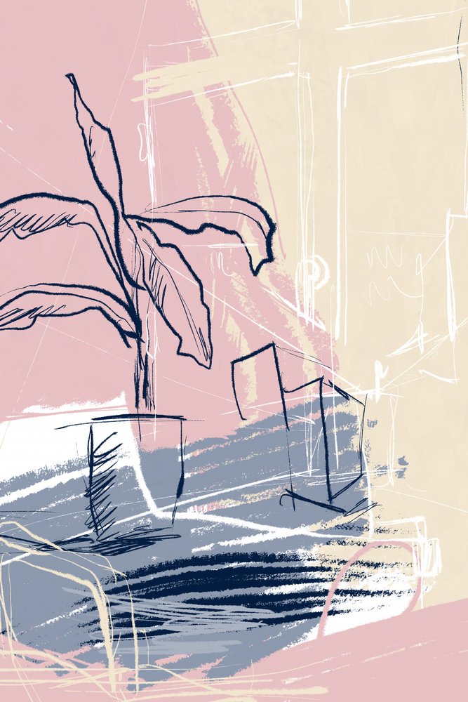  door Jilli Darling