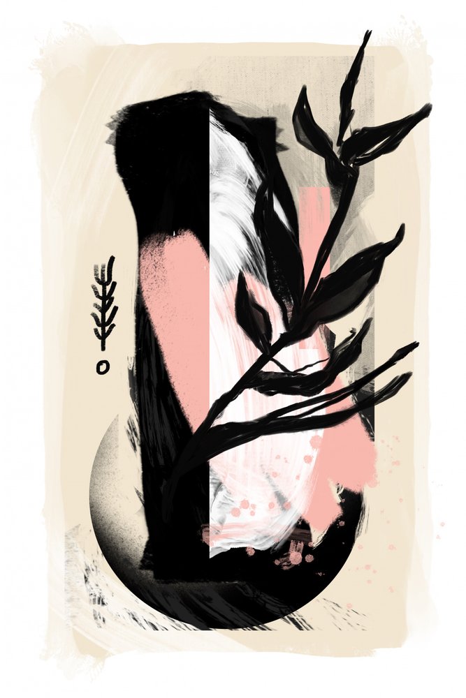  door Jilli Darling