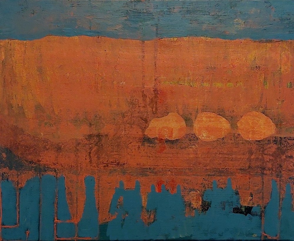 Desert Rocks – Samenvatting door Joackim Schou Dahle
