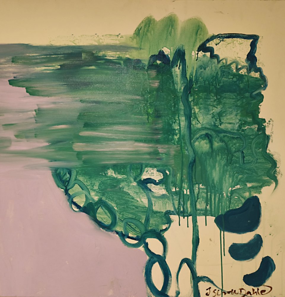 Green Flow – Samenvatting door Joackim Schou Dahle