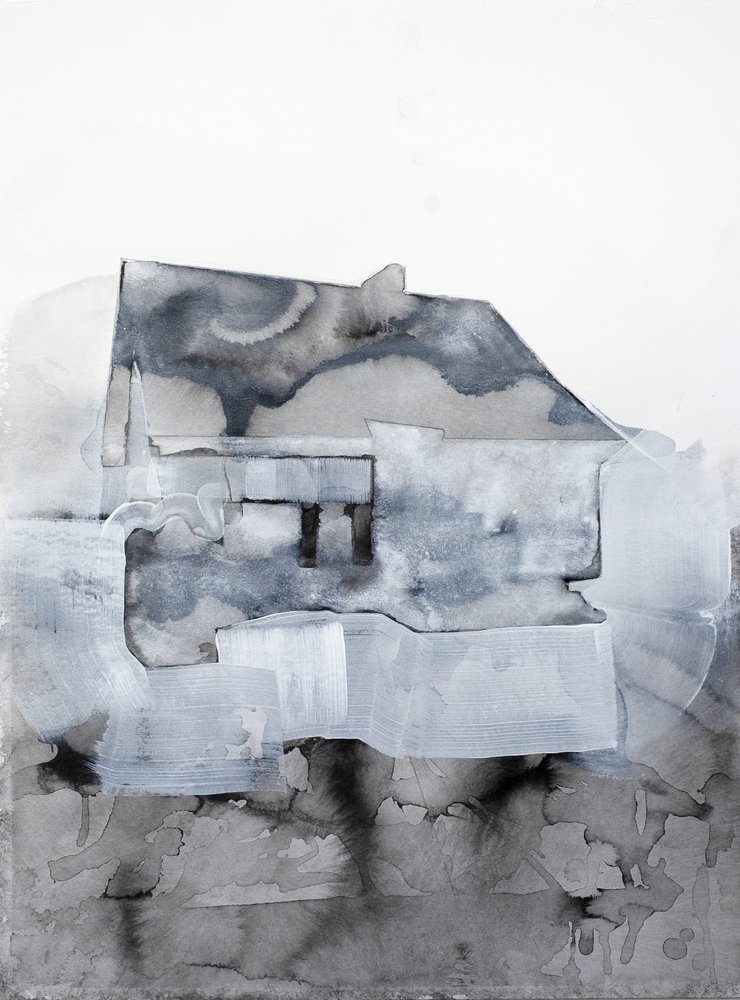  door Joshua Hoskins