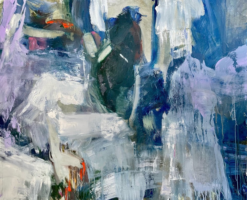  door Julia Purinton