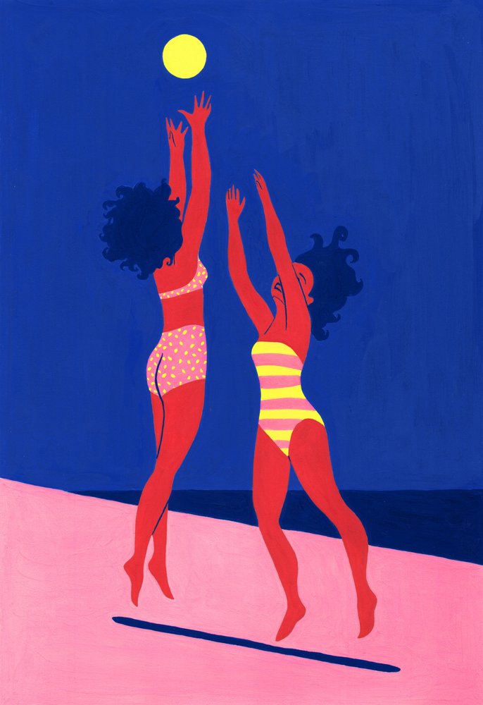  door Julie Lesouef
