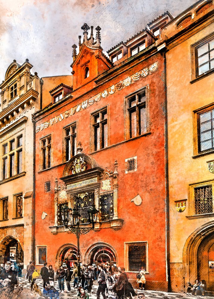 door Justyna Jaszke