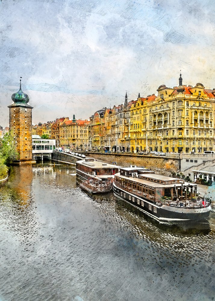  door Justyna Jaszke