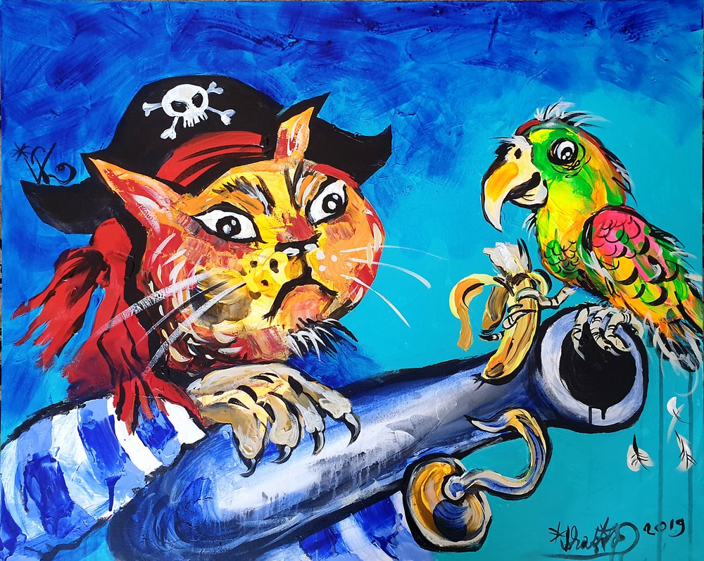  door Kanat Ibragimov