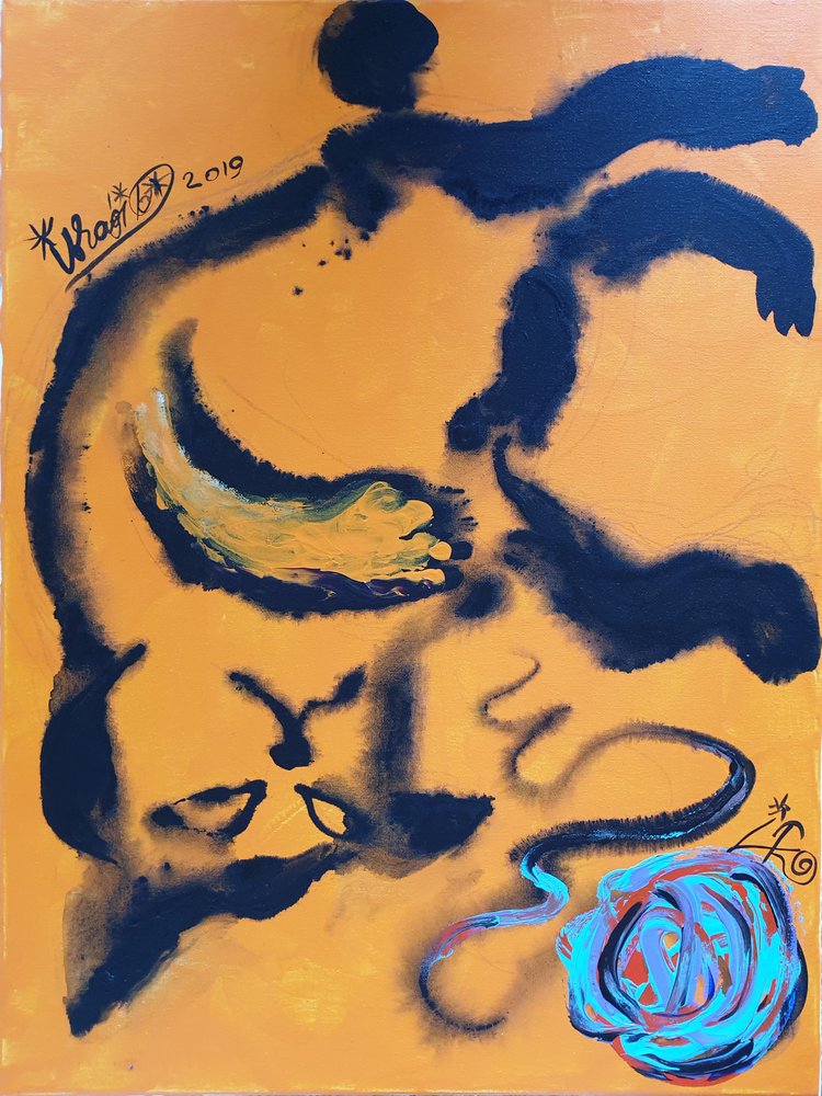  door Kanat Ibragimov
