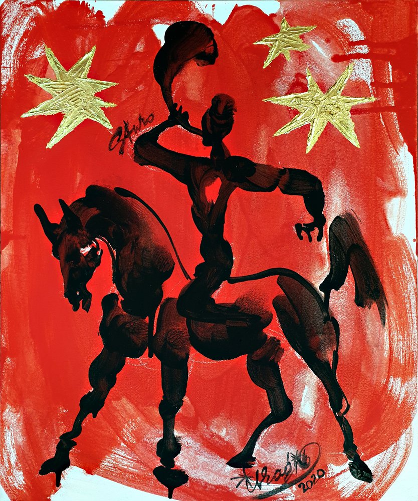  door Kanat Ibragimov