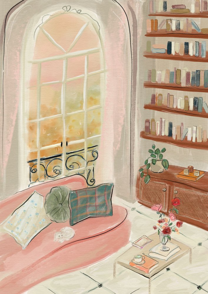  door Katharina Puritscher