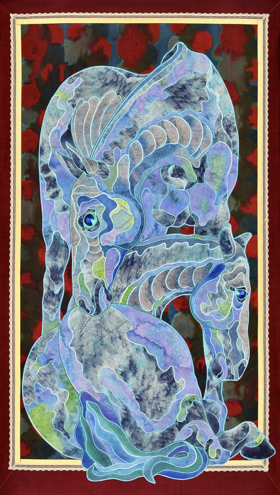  door Kostyantin Malginov