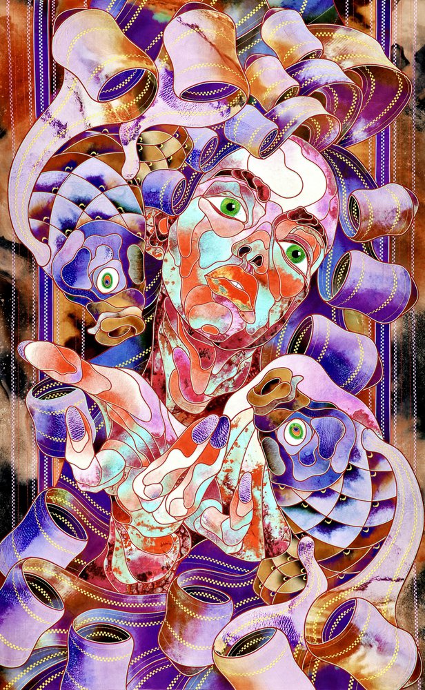  door Kostyantin Malginov