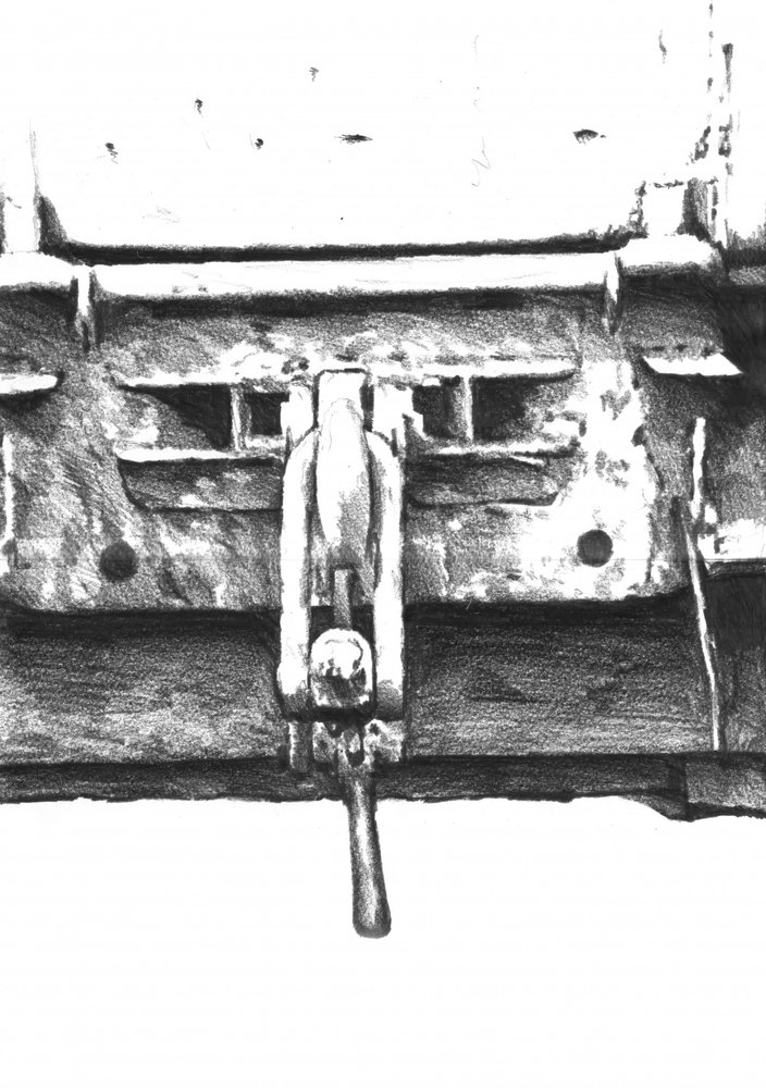  door Kulik