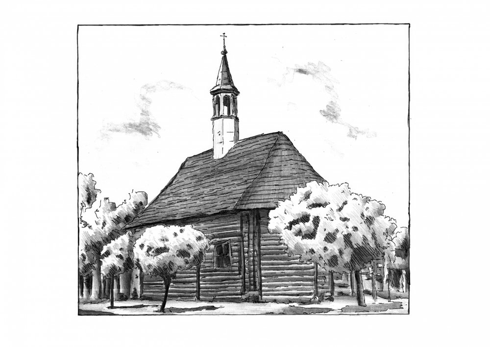  door Kulik