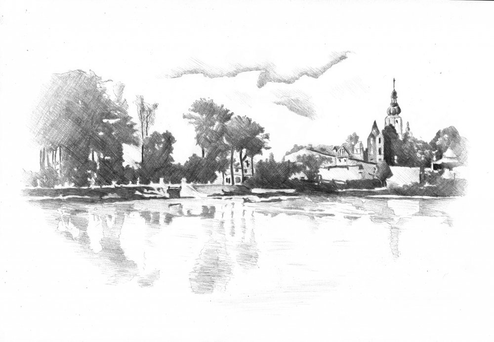  door Kulik
