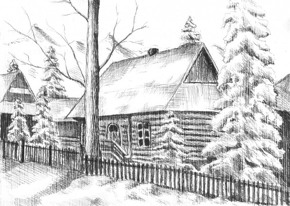  door Kulik