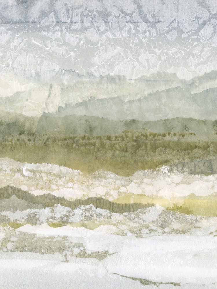 Misty Mountain-lagen door Lara Eckerman