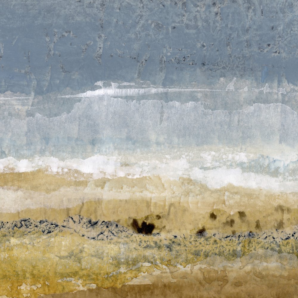 Ocean Beach - Samenvatting door Lara Eckerman