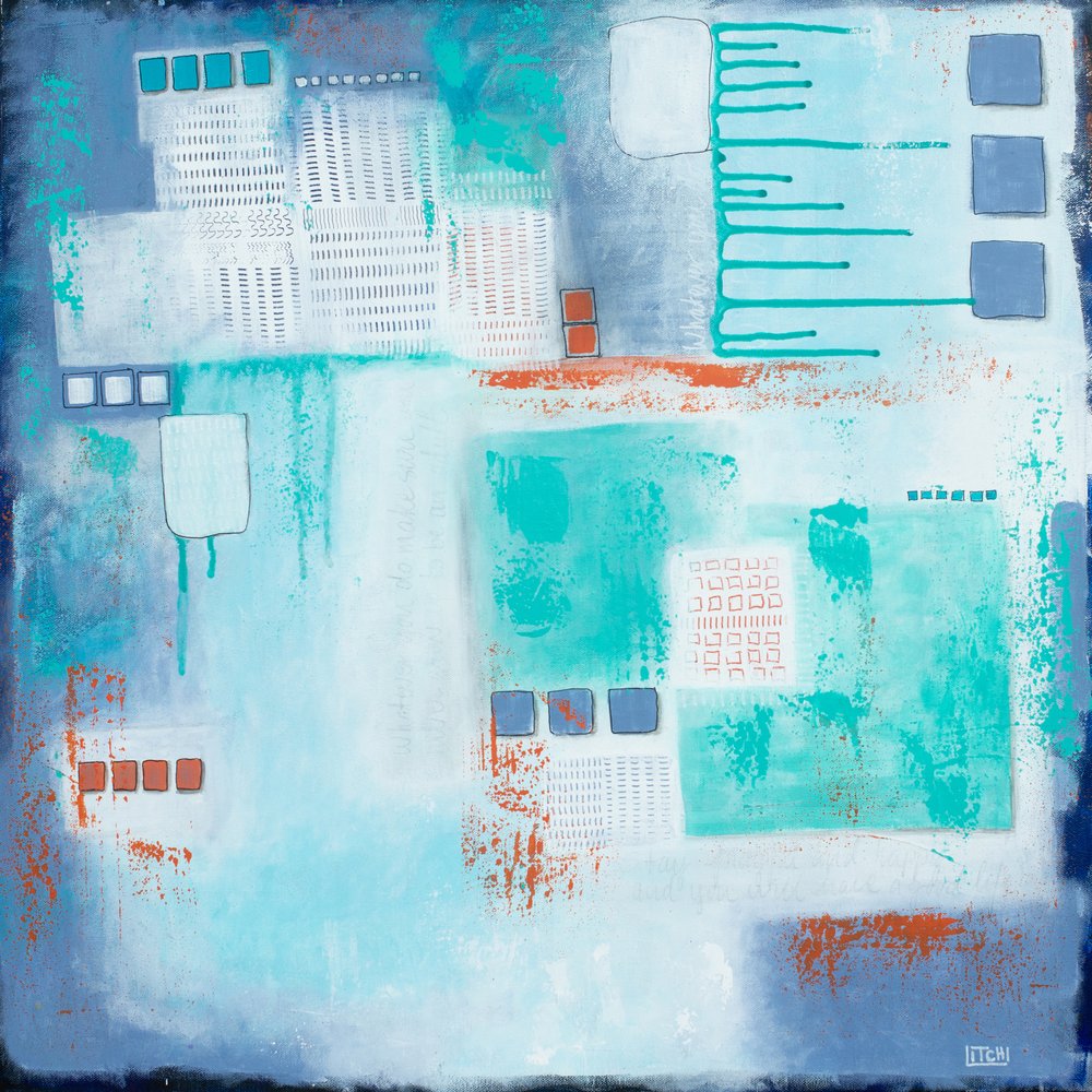  door Lillian Christiansson