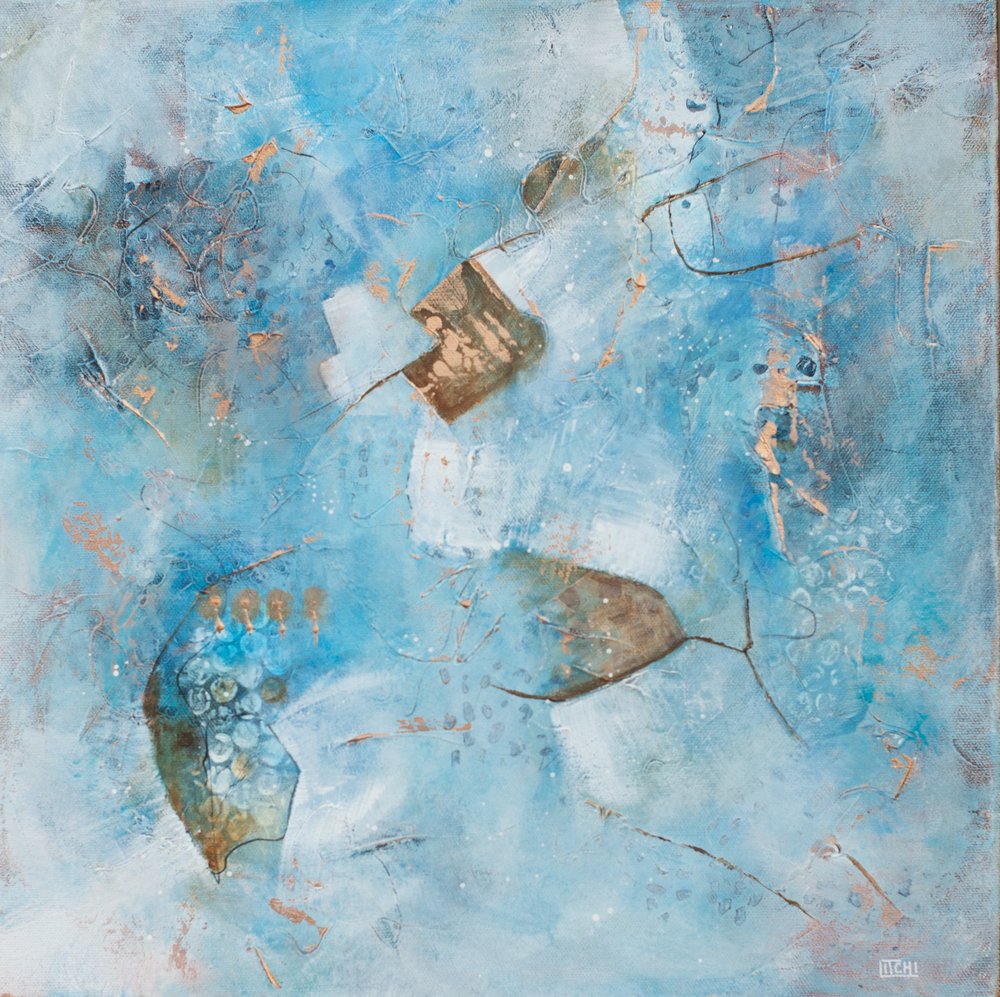  door Lillian Christiansson