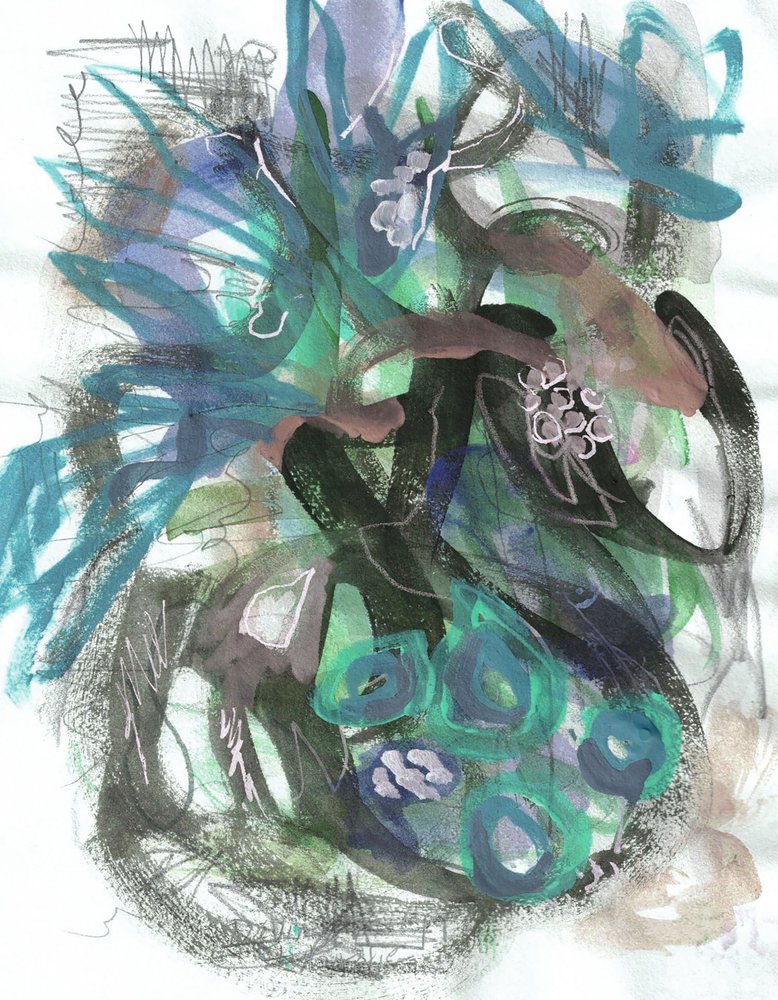  door Lori Ann Folz