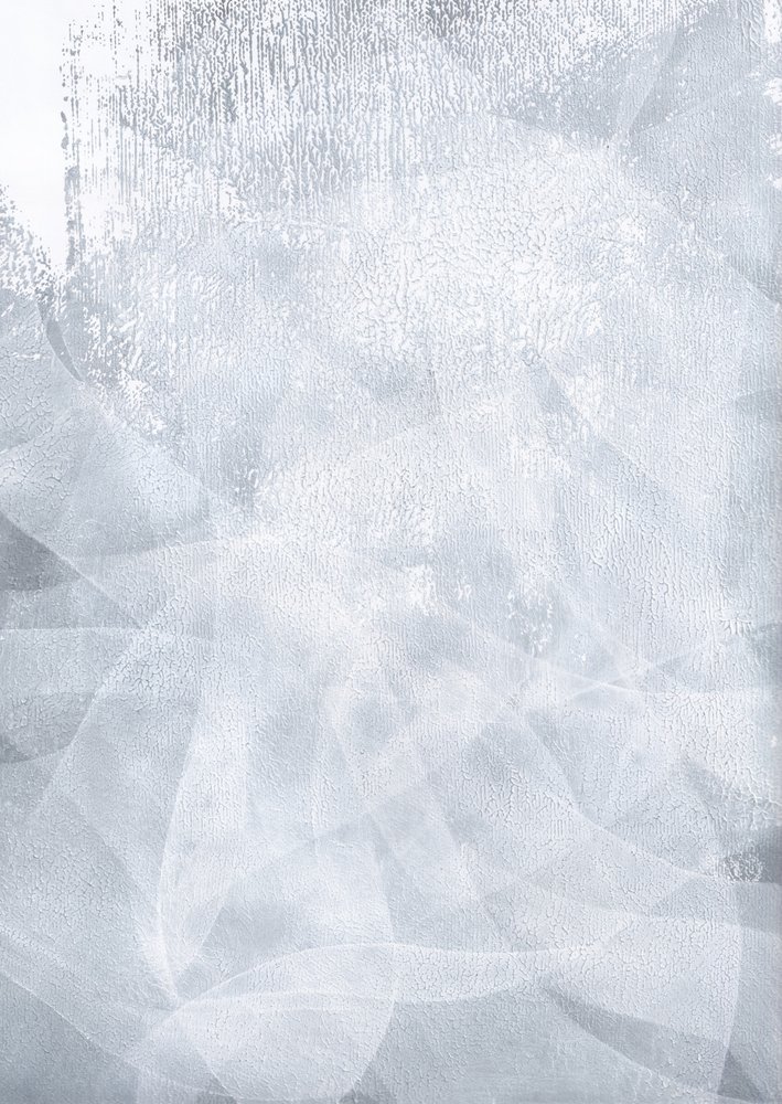 Subtiel vloeiend abstract door Maira Ribena