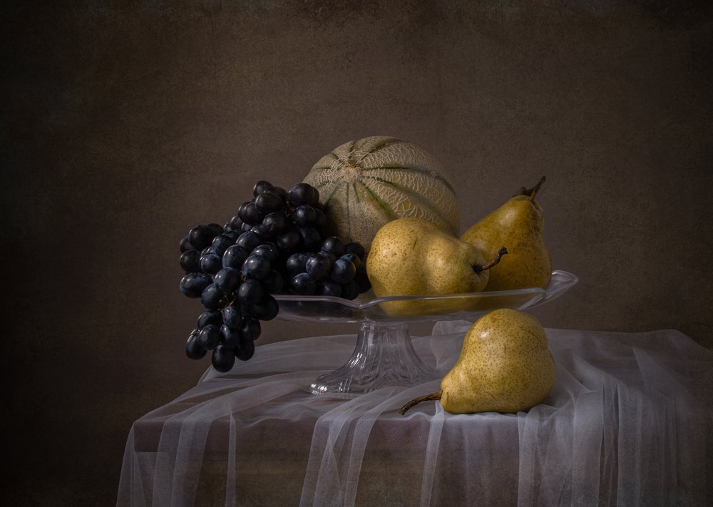  door Margareth Perfoncio