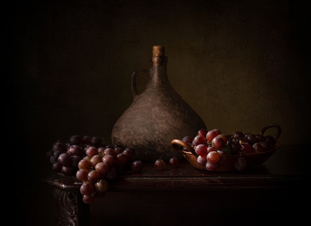  door Margareth Perfoncio