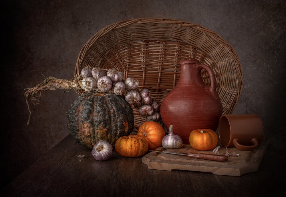  door Margareth Perfoncio